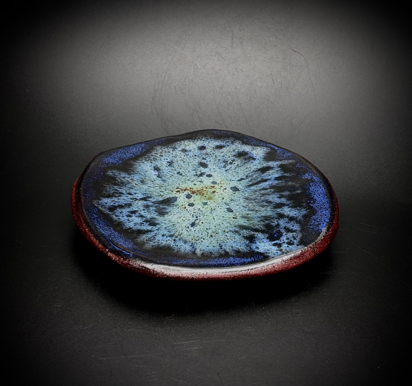 tidal pool mini plate