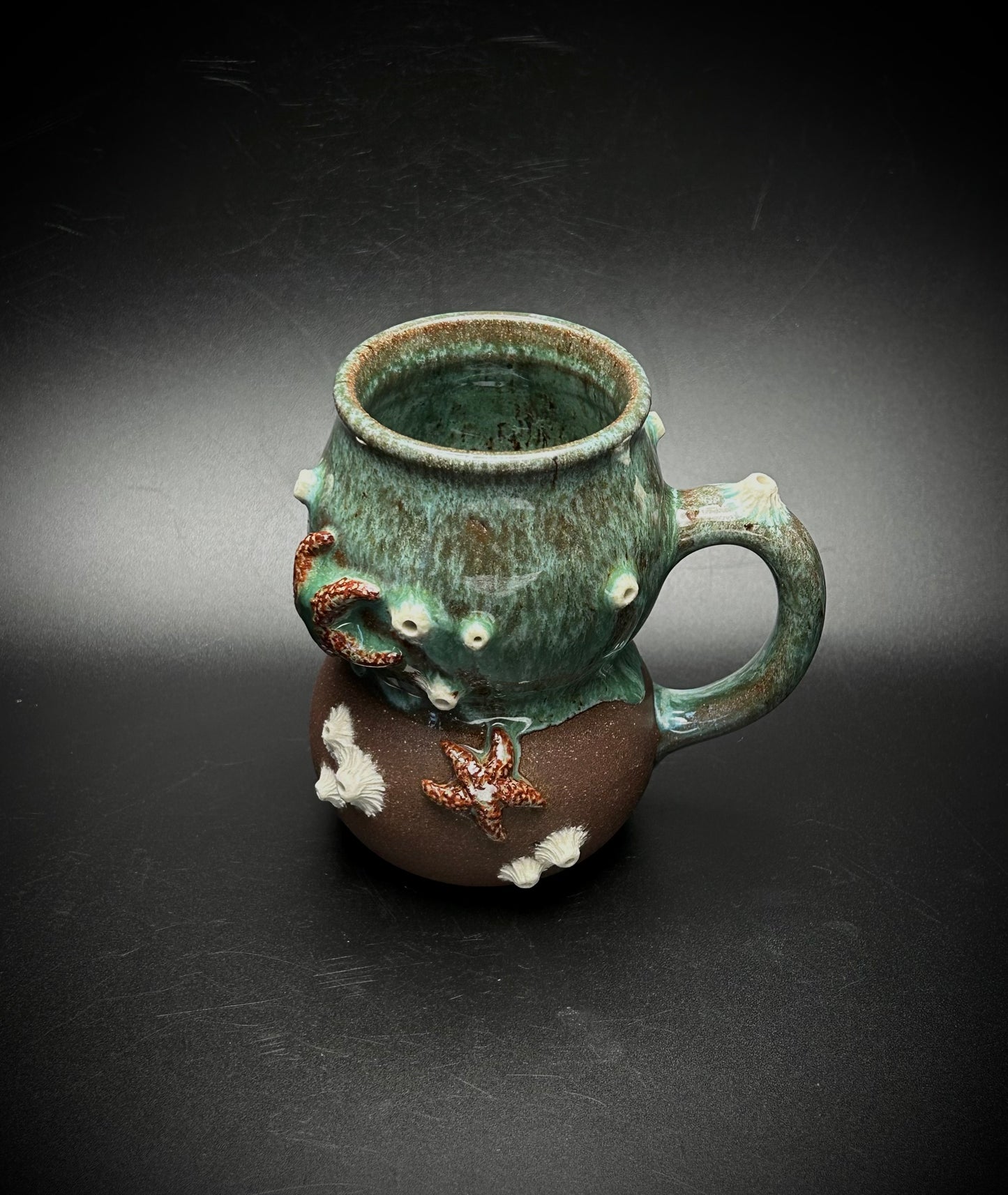 bodacious stella marina mug