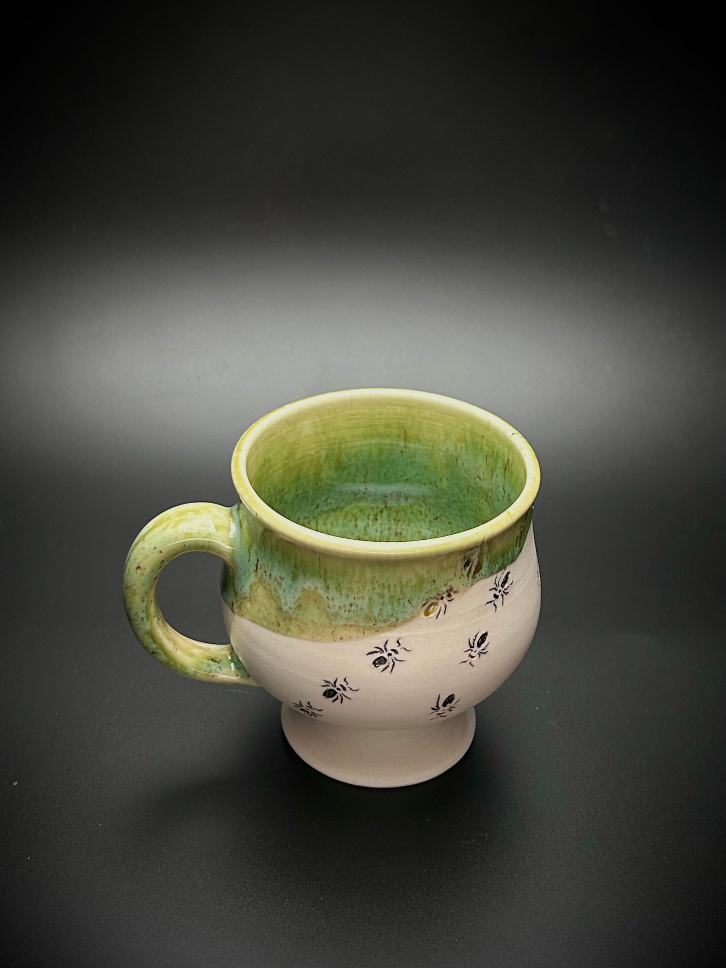 ant trail to the kingdom mug