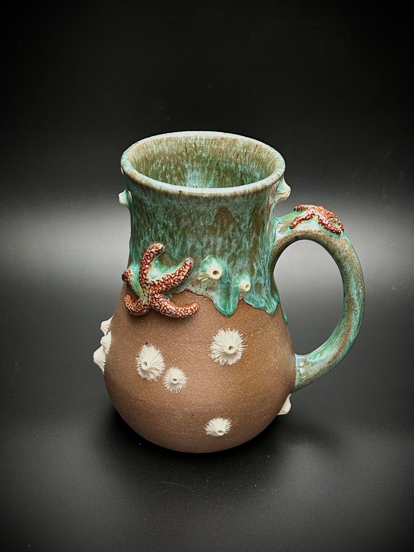 all star stella marina mug