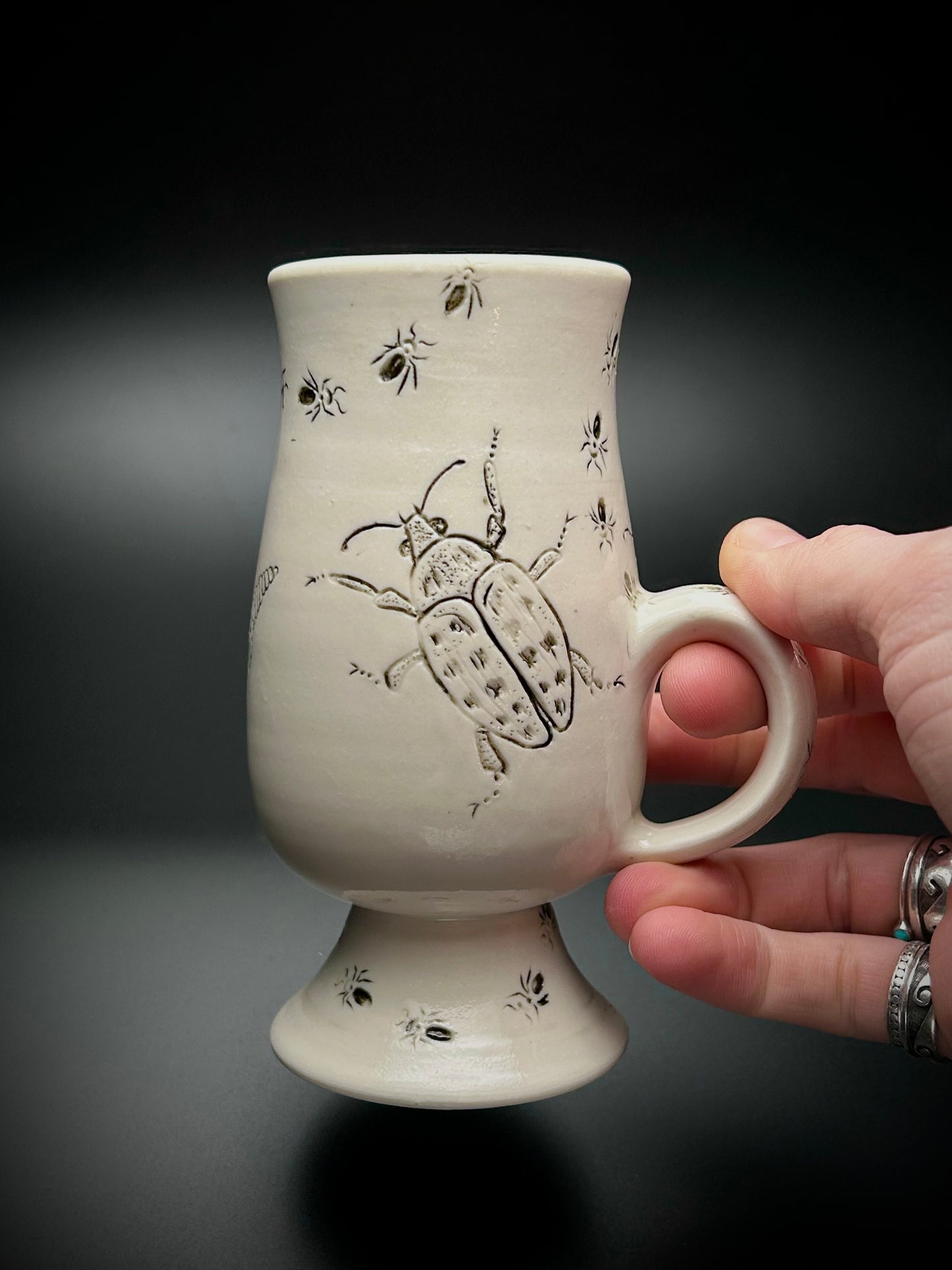 bug of all trades mug