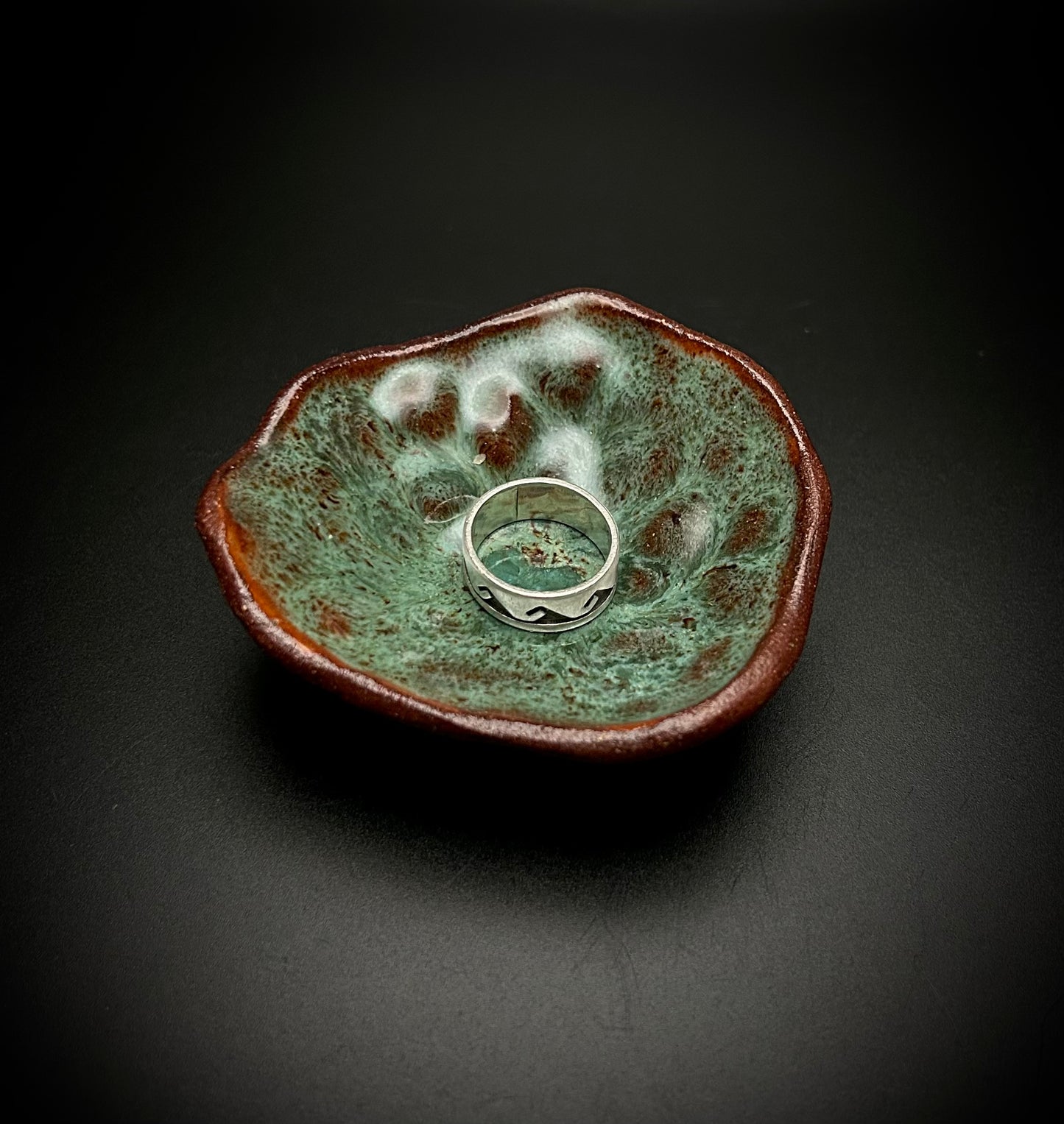 fossil dish #4