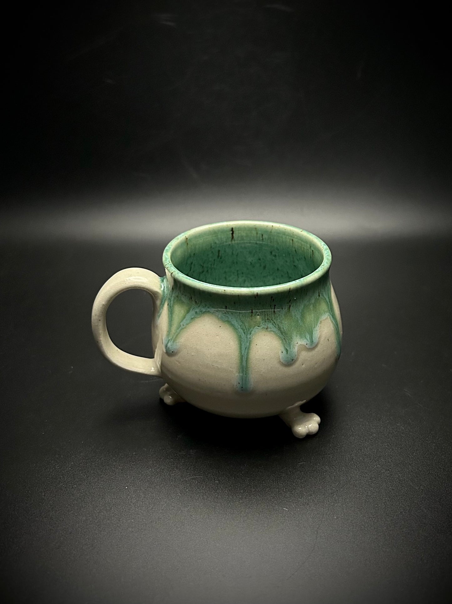 claw foot tub mug #6