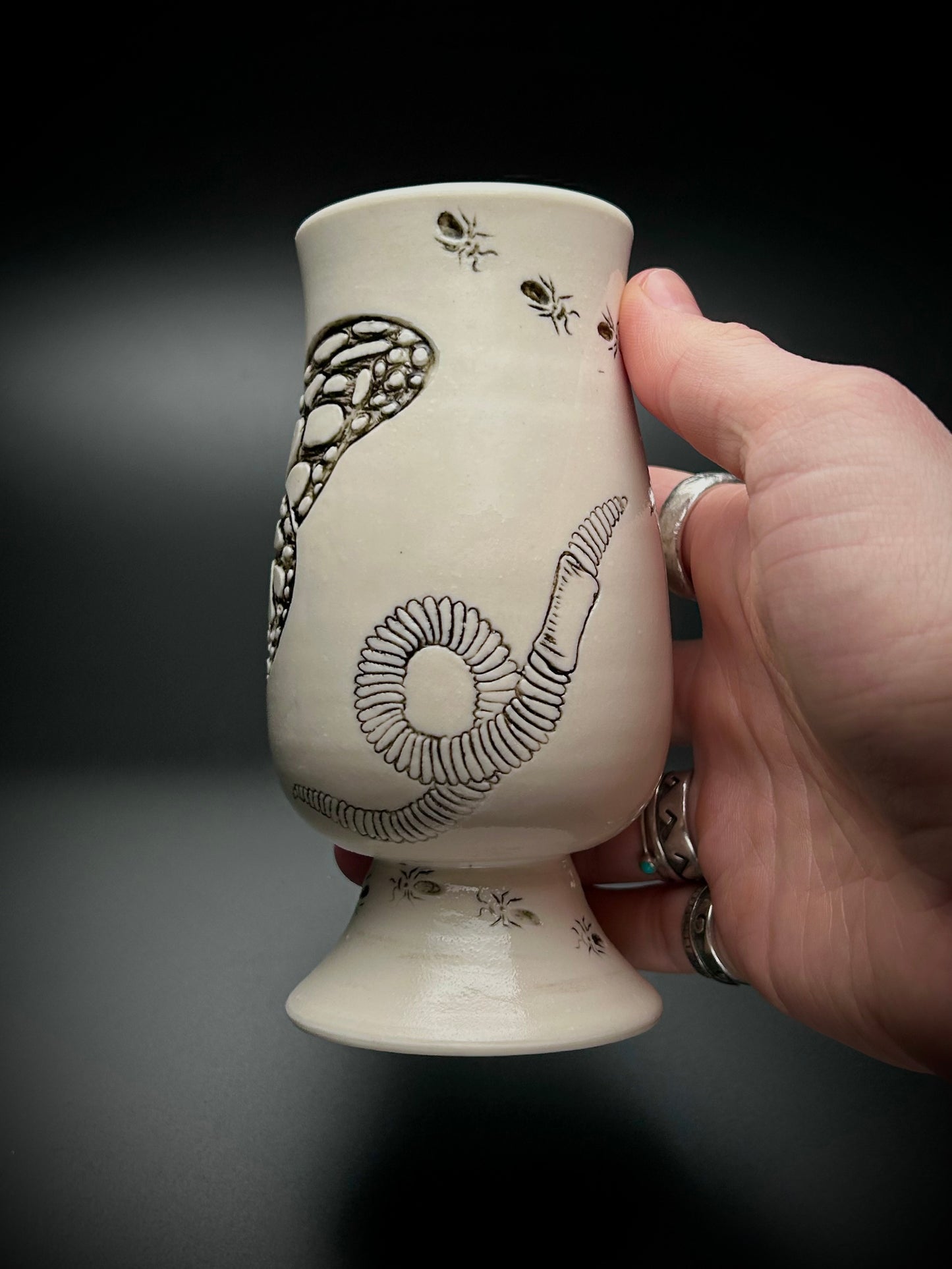 bug of all trades mug