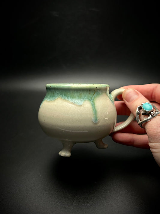 claw foot tub mug #10