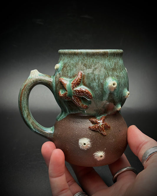 bodacious stella marina mug