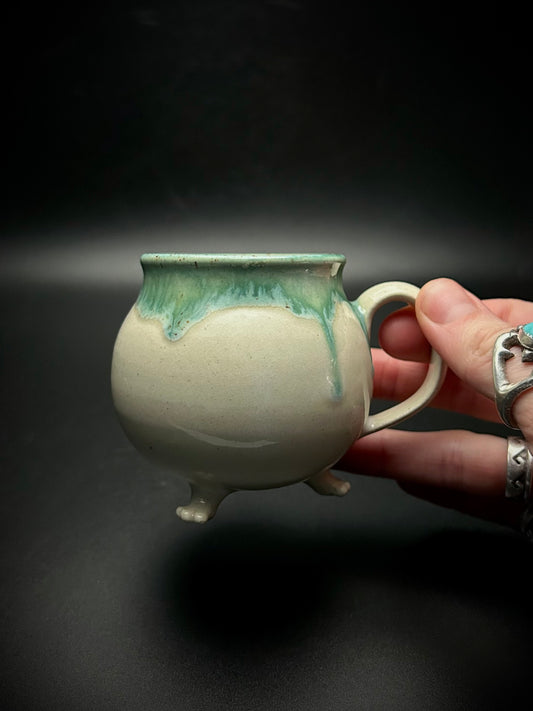 claw foot tub mug #5