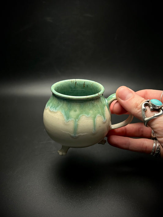 claw foot tub mug #9