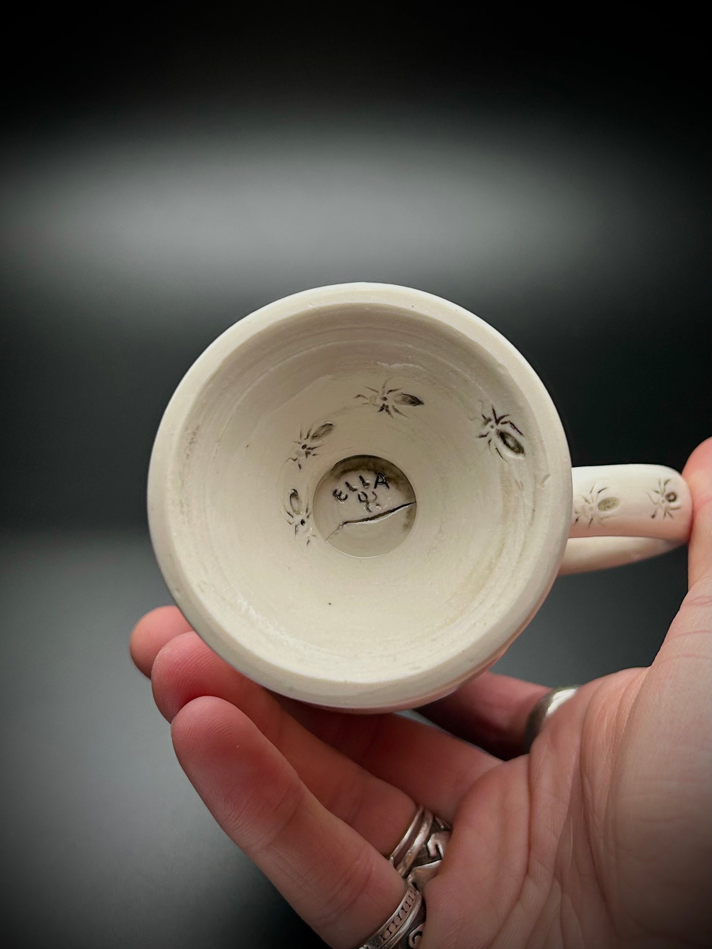 bug of all trades mug