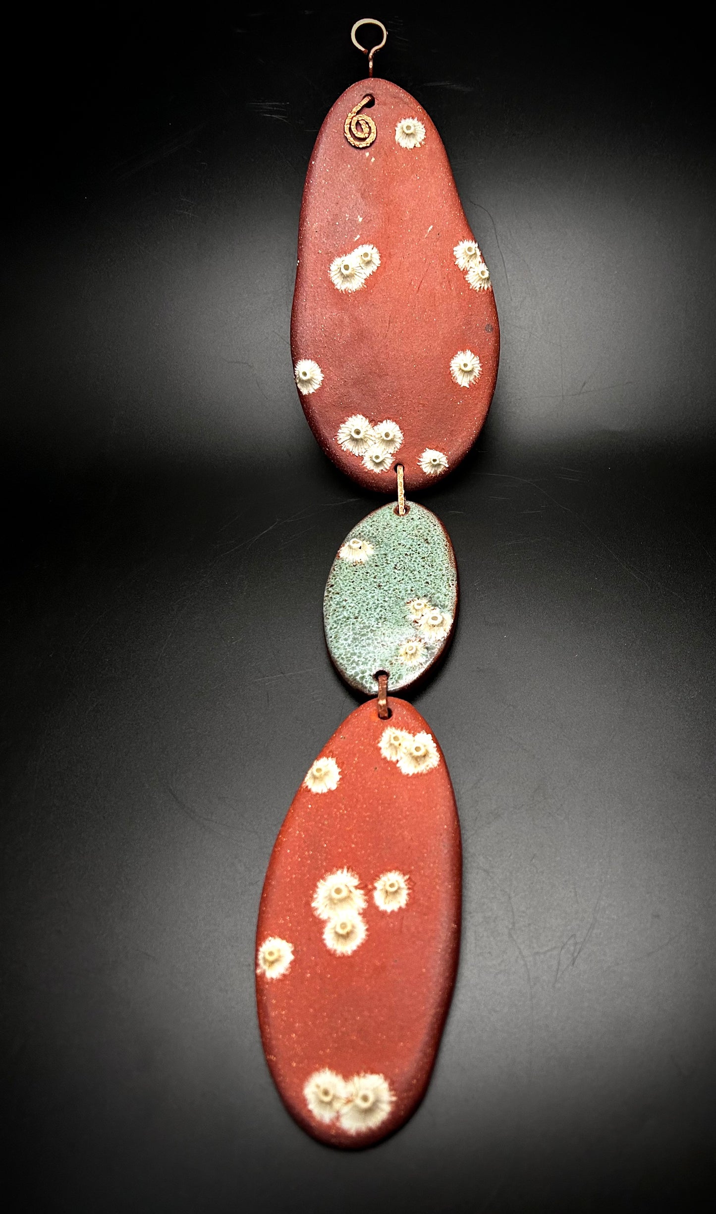 sea wall tile #2