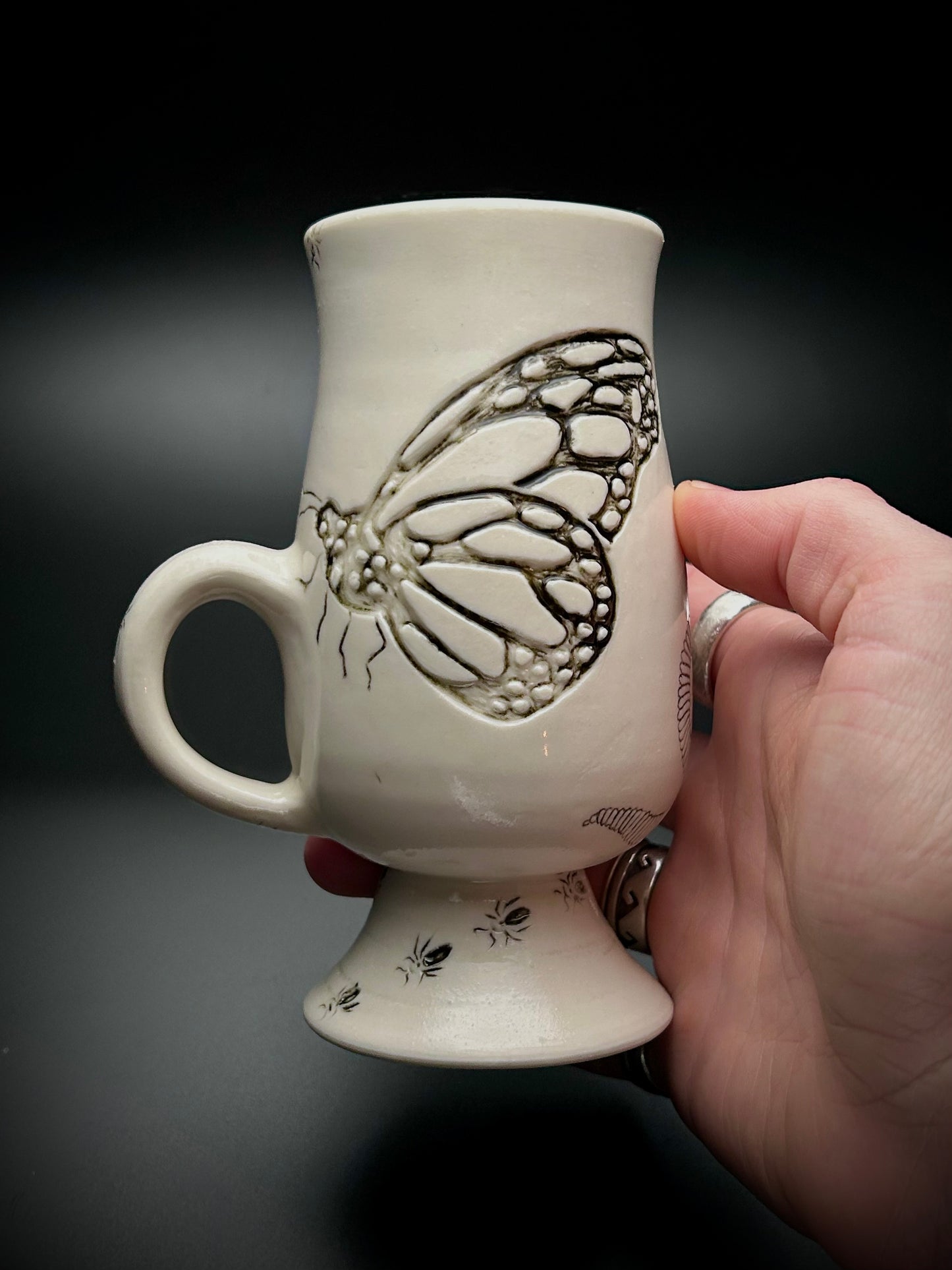 bug of all trades mug