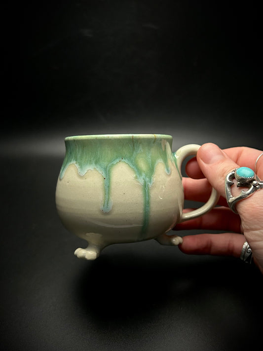 claw foot tub mug #6