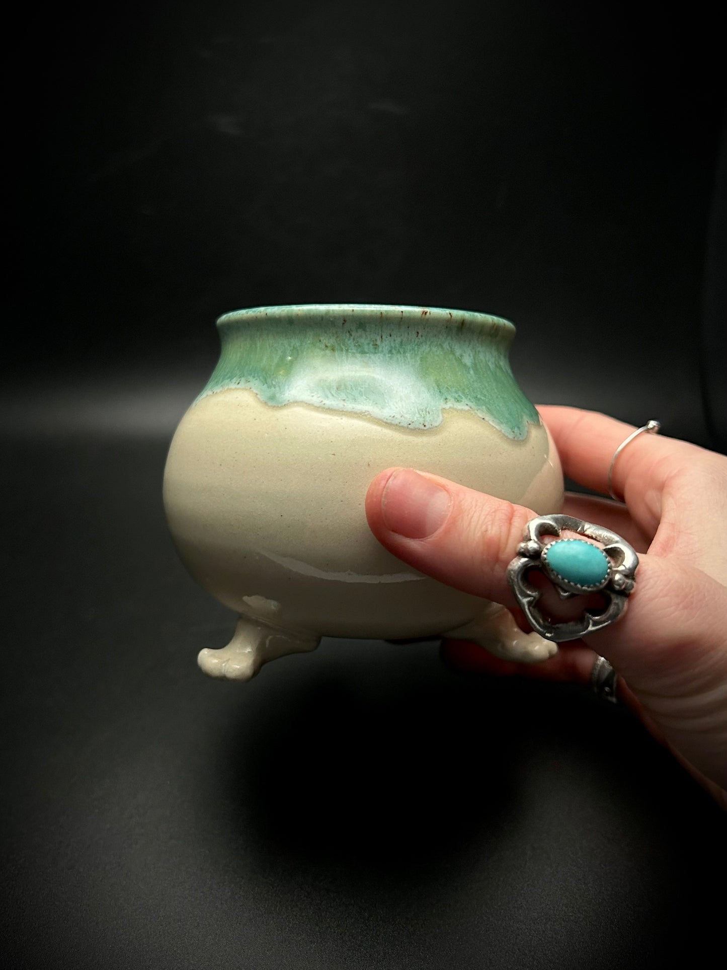 claw foot tub cup #11