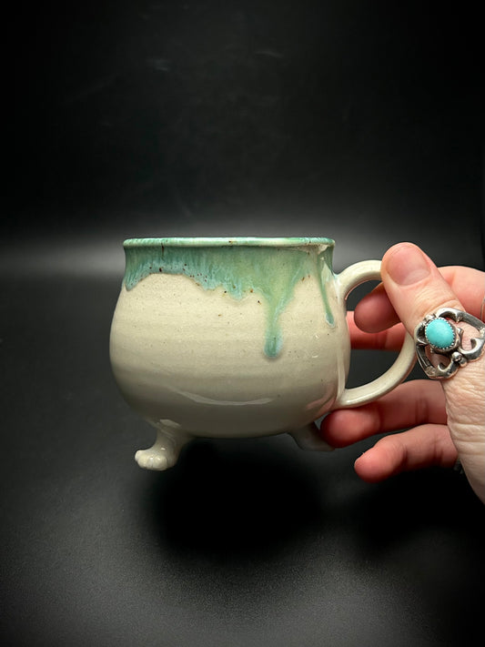 claw foot tub mug #7