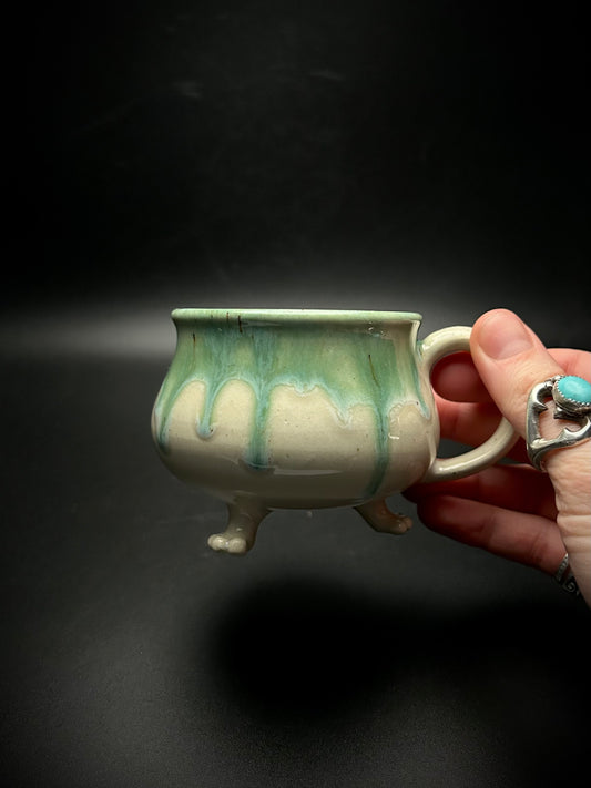 claw foot tub mug #8