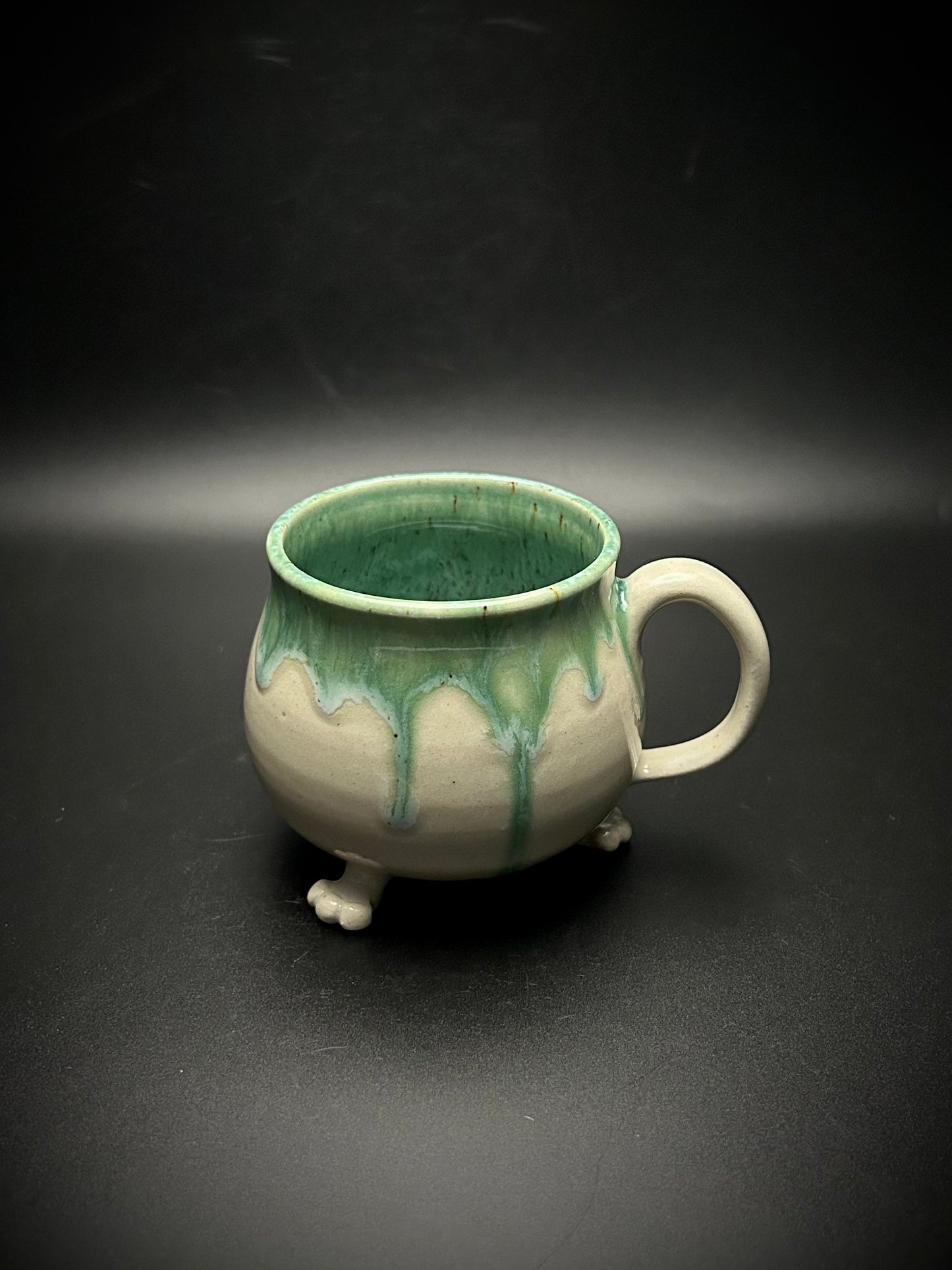 claw foot tub mug #6