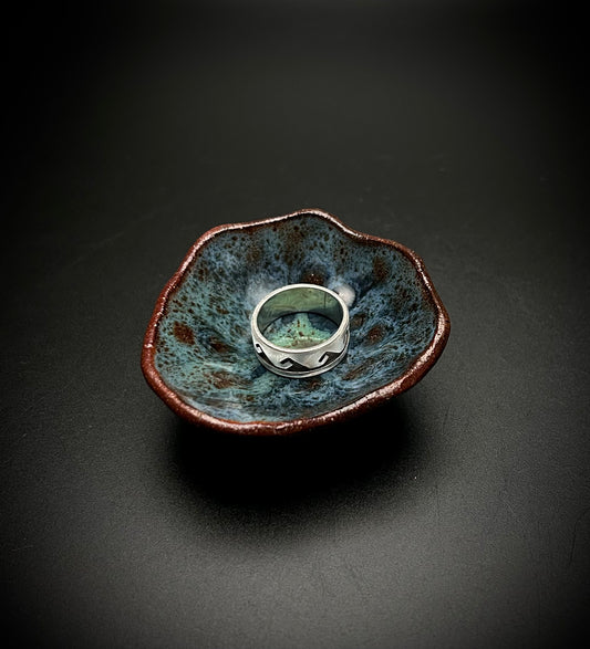 fossil dish #3