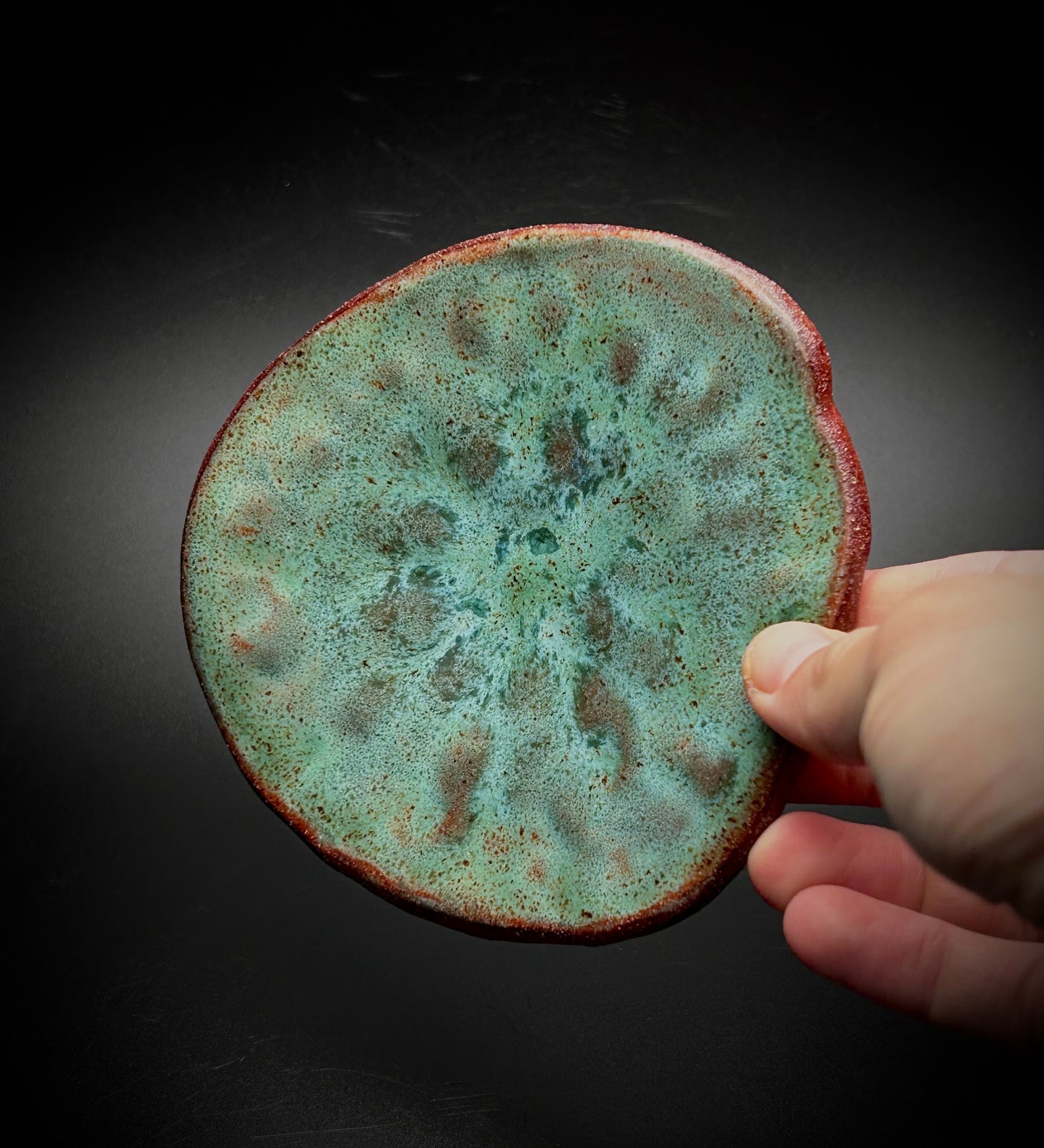 puddle mini plate