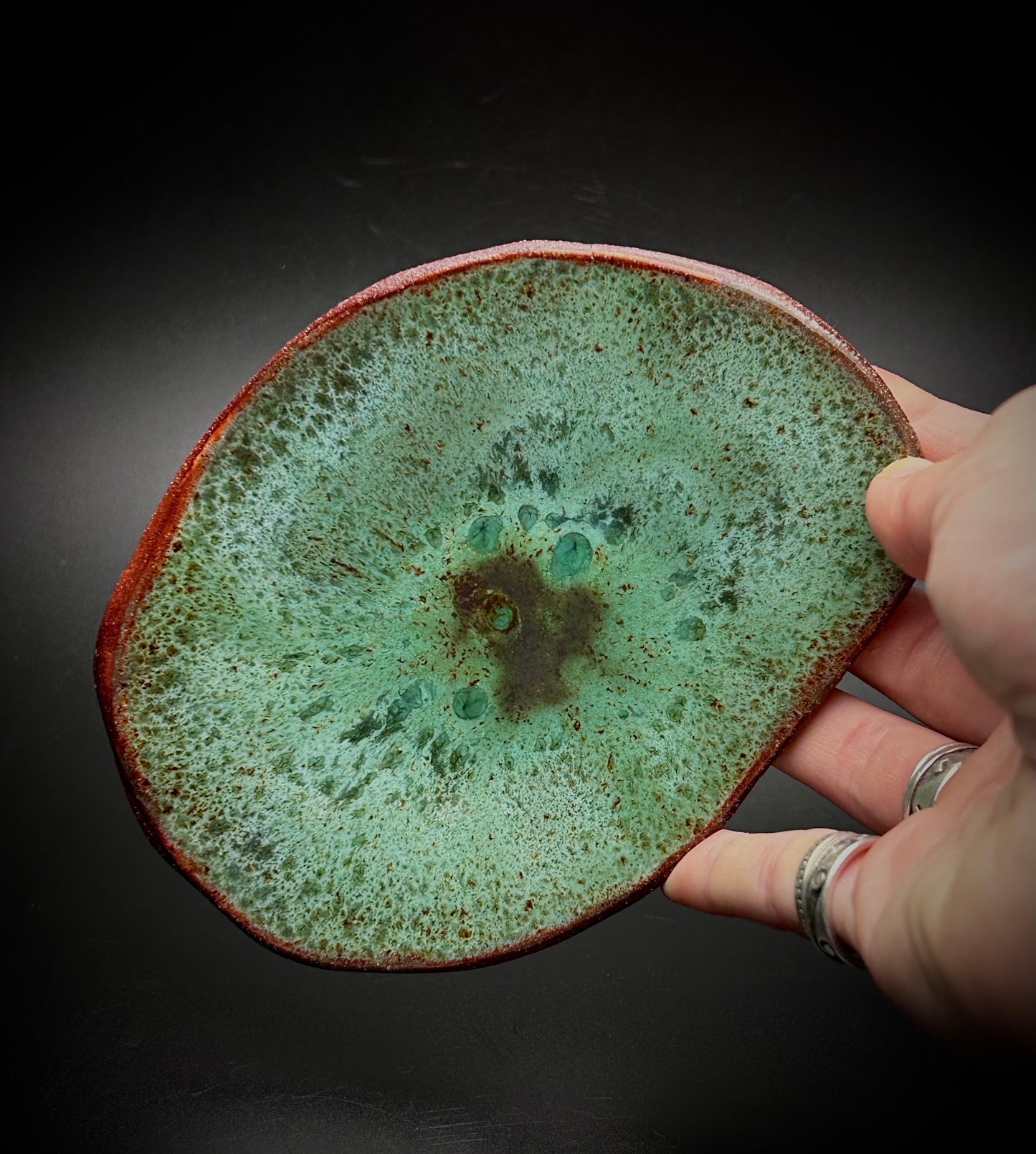 tidal mini plate