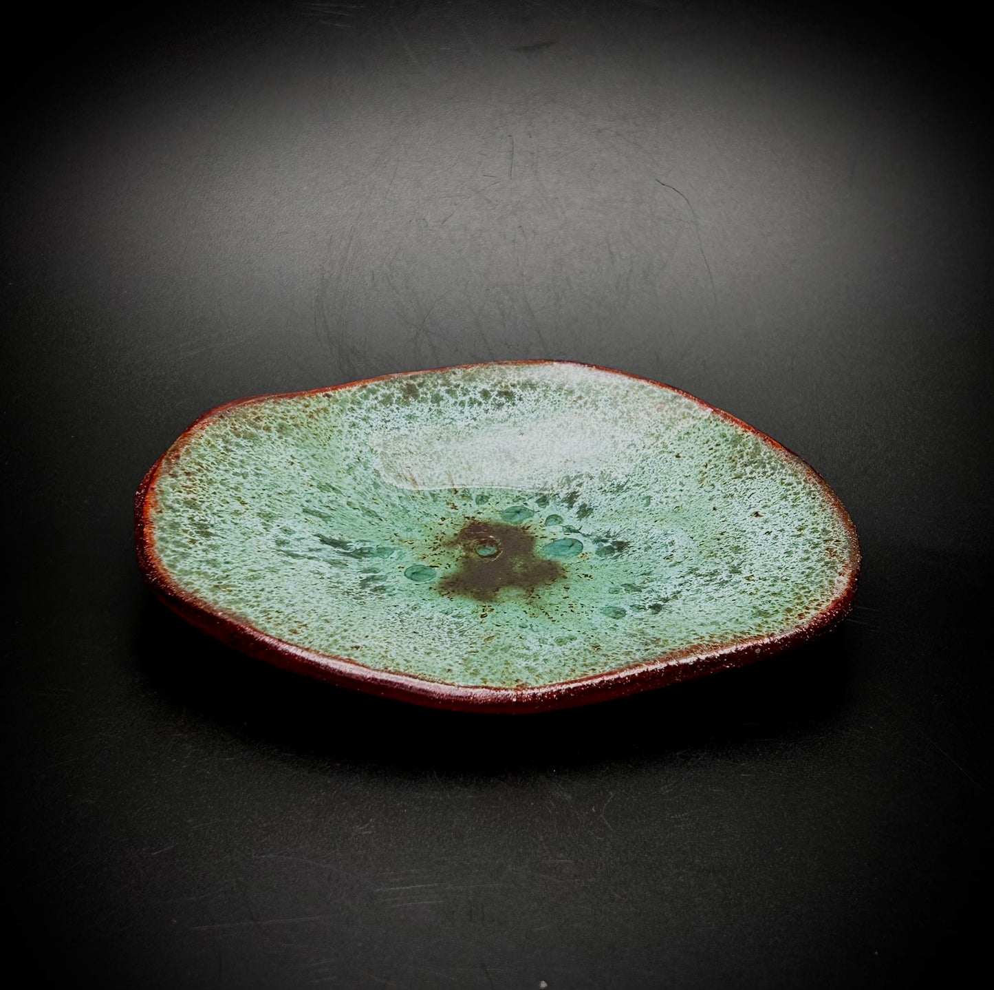 tidal mini plate
